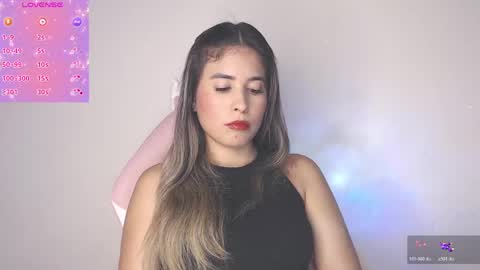 alice_cespedes online show from May 18, 2:29 am
