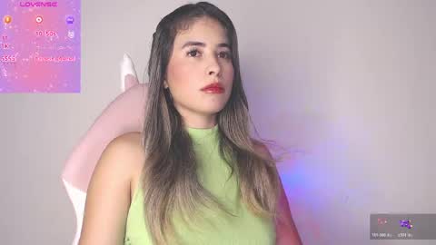 alice_cespedes online show from May 18, 10:26 pm