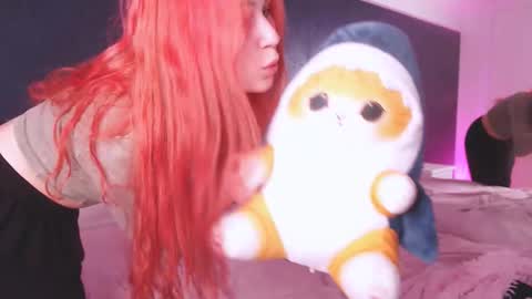 Alis online show from January 13, 10:09 am