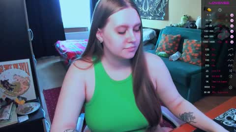 Alice 3 online show from February 7, 10:52 am