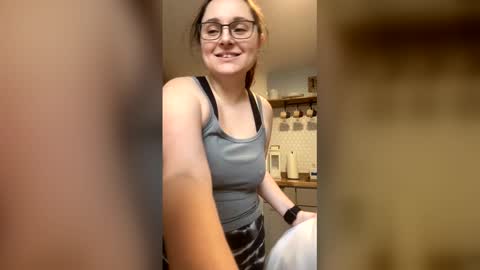 Alice Edens online show from March 22, 7:17 pm