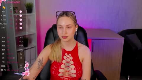 Alice online show from February 21, 2:17 am