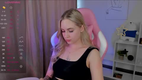 Alice online show from March 10, 2:39 am