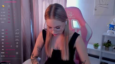 Alice online show from March 12, 5:57 am