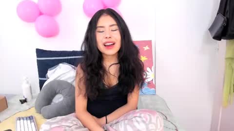 Alice Sofia online show from June 20, 5:27 pm