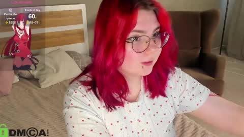 Alice online show from May 21, 11:17 am