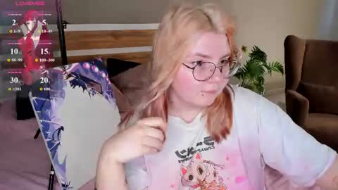 Alice online show from July 3, 11:16 am