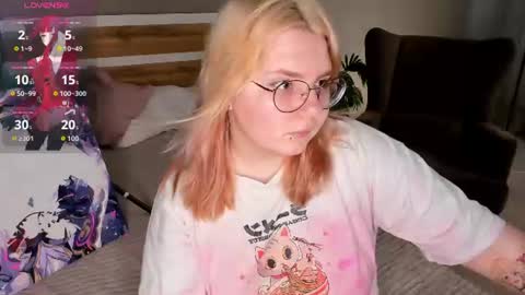 Alice online show from July 5, 11:17 am