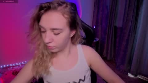 Alice online show from March 8, 2:15 am