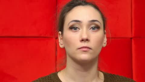 Snapshot of alice_munro chatting on January 31, 3:33 pm AliceMunro online show from January 31, 3:33 pm