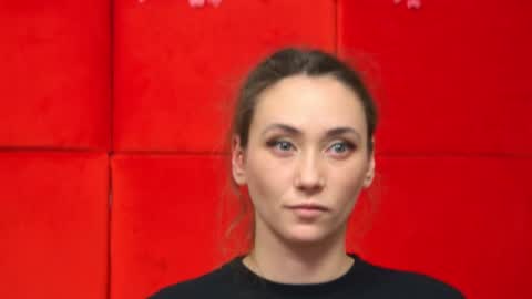 Snapshot of alice_munro chatting on February 4, 8:49 pm AliceMunro online show from February 4, 8:49 pm