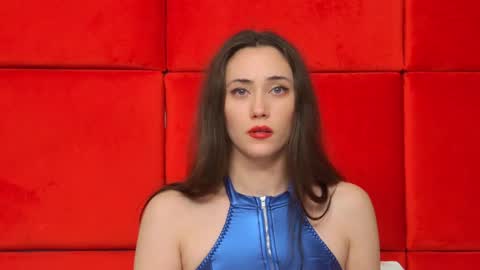 Snapshot of alice_munro chatting on February 7, 1:04 am AliceMunro online show from February 7, 1:04 am