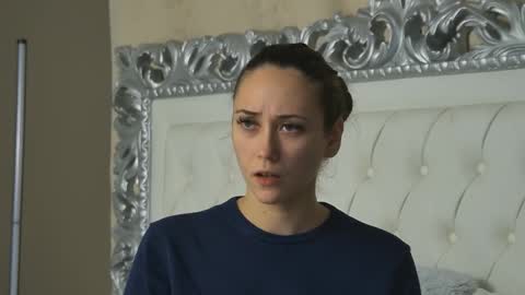 Snapshot of alice_munro chatting on December 19, 9:11 pm AliceMunro online show from December 19, 9:11 pm