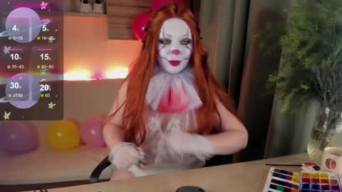 Alice online show from December 21, 2:02 pm