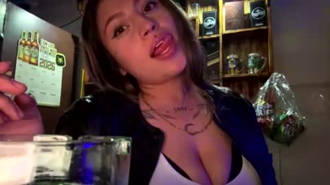 alice_perverse online show from July 24, 2:09 am