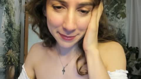 Alice Love you all  online show from May 25, 9:10 pm