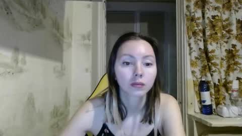 Alice smiles online show from February 12, 10:38 pm