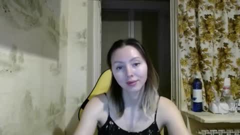 Alice smiles online show from February 14, 11:12 pm