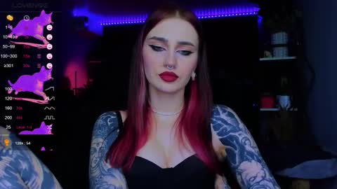 Alice online show from February 19, 6:48 pm