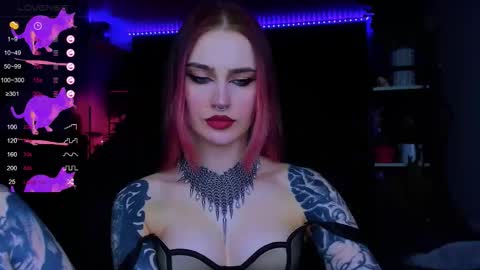 Alice online show from February 22, 6:39 pm