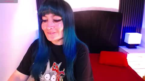 Alice online show from January 7, 8:33 pm