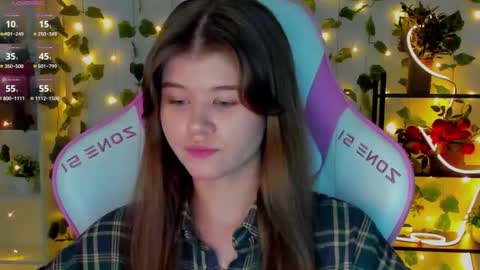 Alice online show from February 7, 6:11 pm