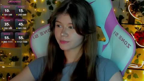 Alice online show from March 26, 6:24 pm