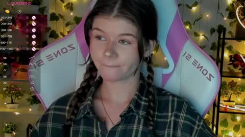 Alice online show from April 10, 8:13 pm