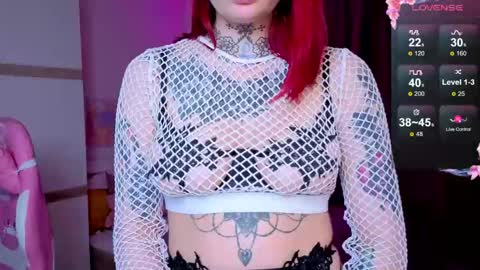 Alice online show from March 14, 9:37 am