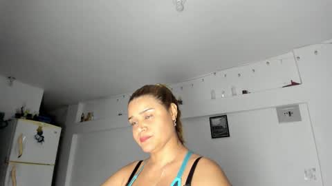 Alice thompsonx online show from January 14, 3:01 am