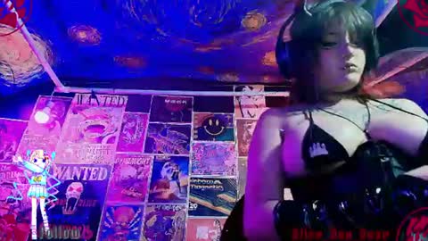 alice_von_rose online show from June 24, 4:55 am