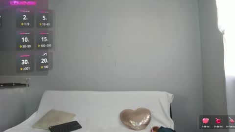 alice williiams online show from September 23, 2:31 pm