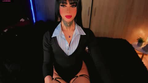 Alice online show from February 22, 9:08 am