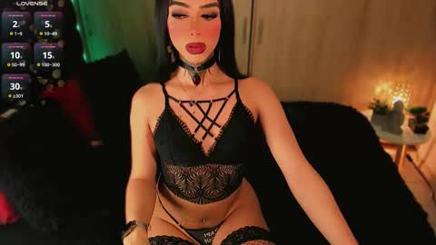 Alice online show from February 23, 5:27 am