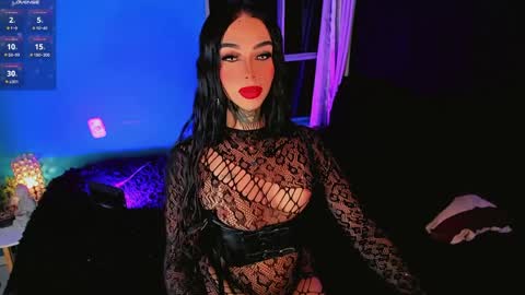 Alice online show from March 31, 4:24 am