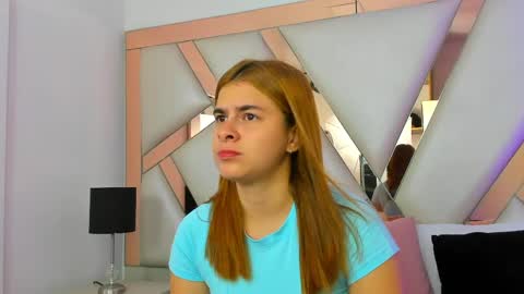 AliceCruz online show from May 26, 12:01 pm