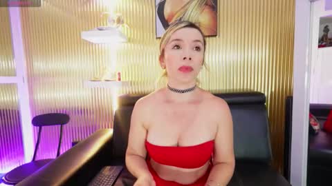 Allice online show from March 23, 5:17 pm