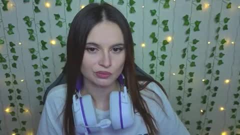 aliceimonta online show from February 21, 12:17 pm