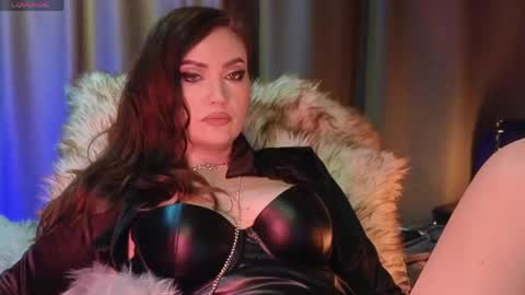 alicejameson online show from May 6, 8:47 pm