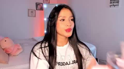  ALICEKIING online show from May 6, 3:02 am