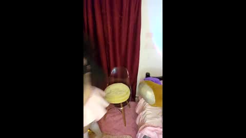 Snapshot of alicekingdom chatting on January 31, 11:25 pm Alicekingdom online show from January 31, 11:25 pm