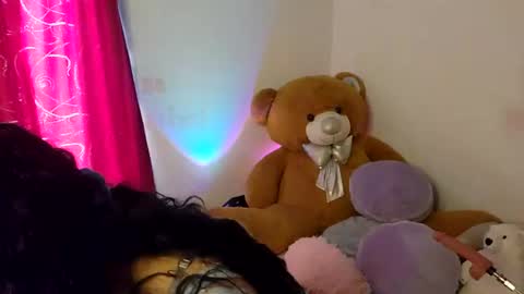 Alicekingdom online show from July 4, 7:31 pm