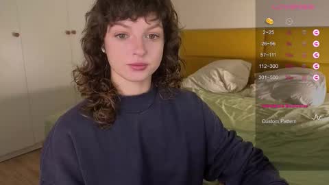 AliceKingsleigh online show from March 4, 6:08 am
