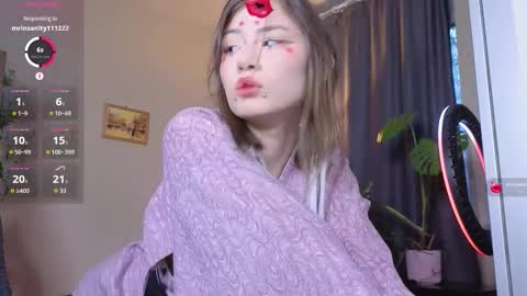 Alice  vacation  online show from October 31, 1:45 pm