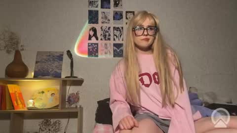 alicelanei online show from February 28, 5:03 pm