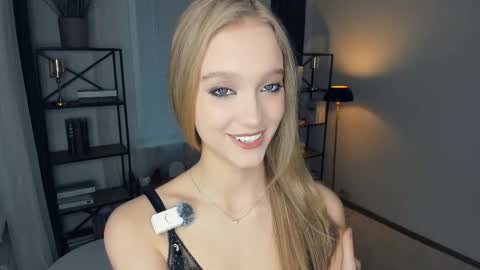 Serena online show from January 10, 7:21 am