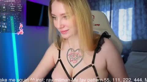 Alice  online show from April 10, 10:20 am