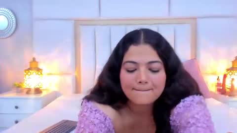 Snapshot of alicemorelli_ chatting on July 14, 1:08 am Alice Morelli online show from July 14, 1:08 am