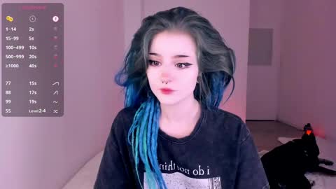 Alice online show from May 29, 1:47 am