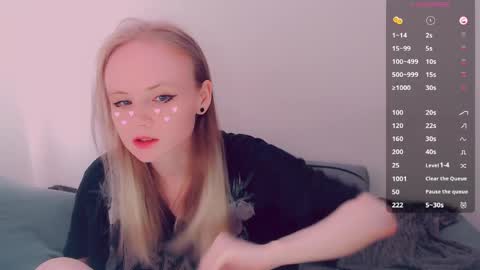 Alice online show from June 6, 5:34 am